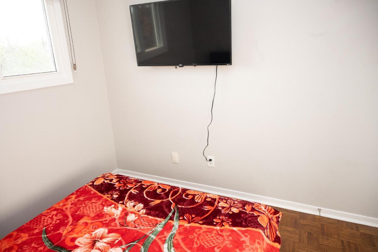 Nathan'S Place Brampton Dış mekan fotoğraf
