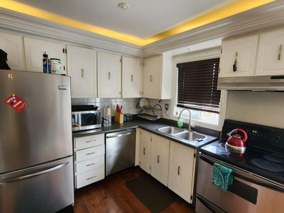 Nathan'S Place Brampton Dış mekan fotoğraf